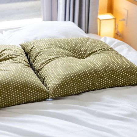 H2H Shinsaibashi Apartment Osaka Luaran gambar