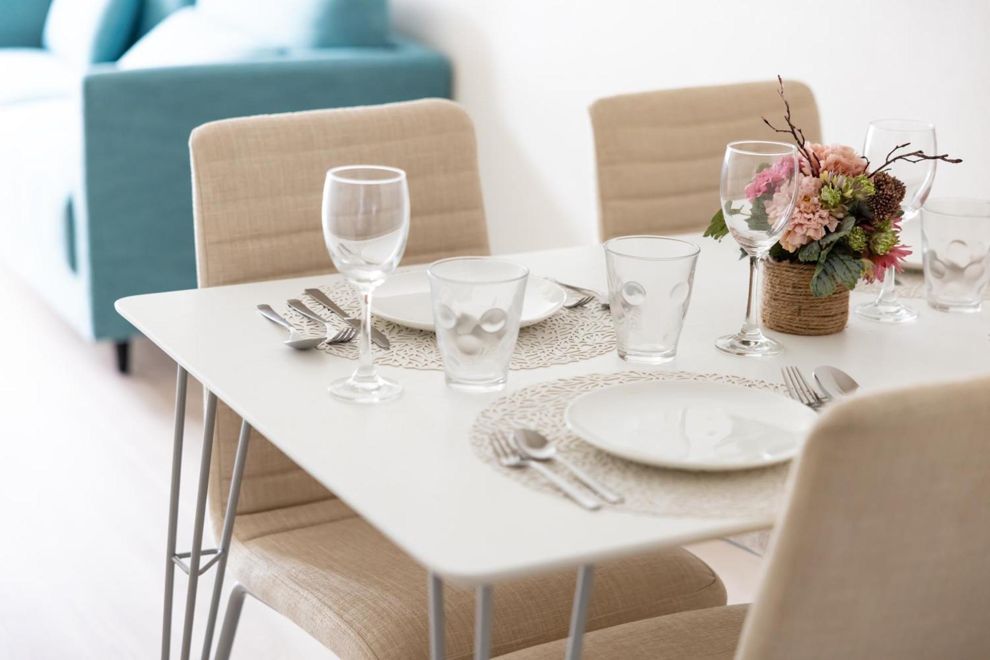 H2H Shinsaibashi Apartment Osaka Luaran gambar