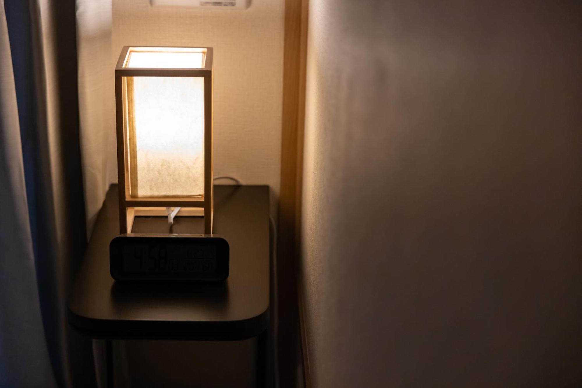 H2H Shinsaibashi Apartment Osaka Luaran gambar