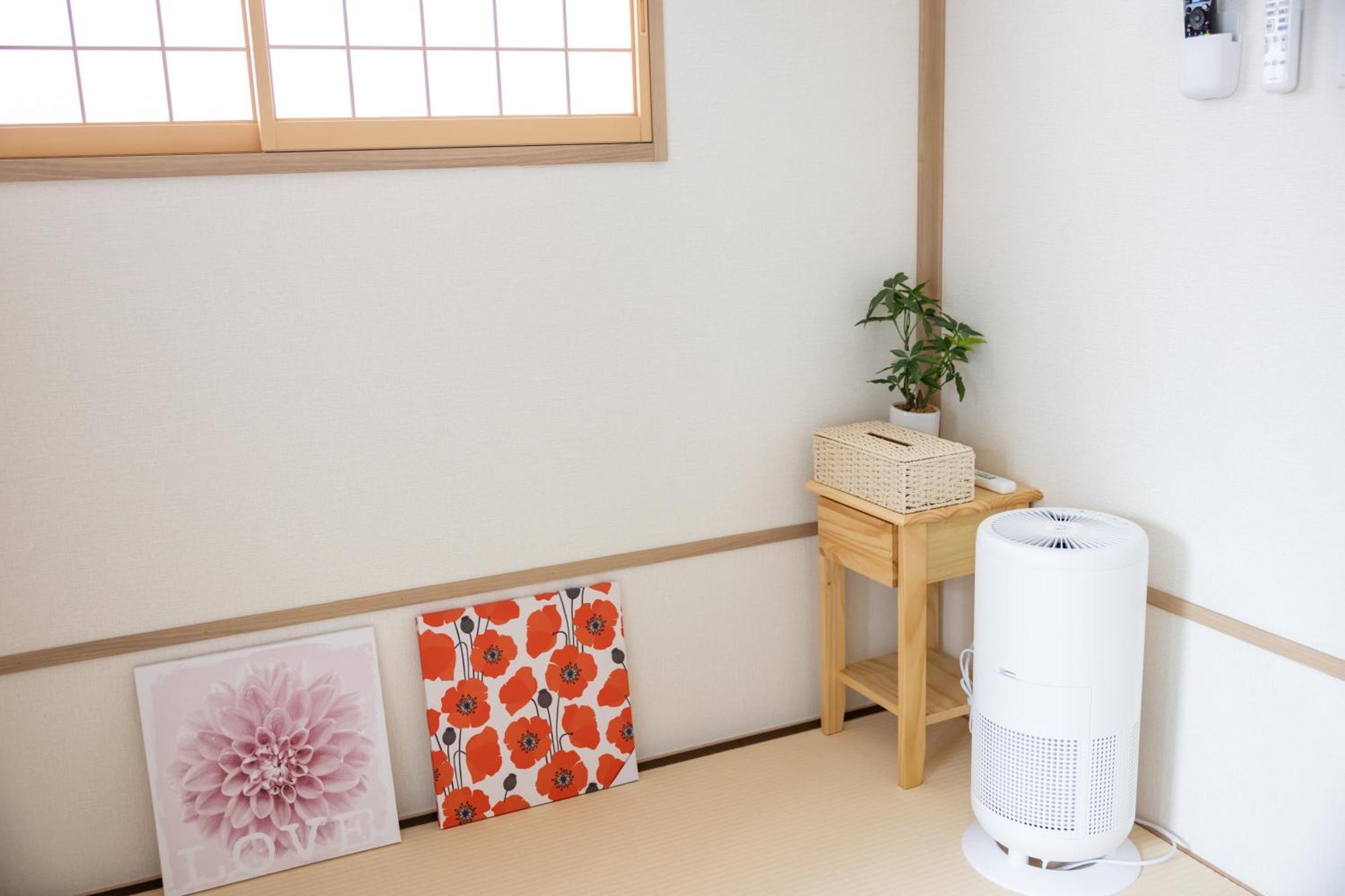 H2H Shinsaibashi Apartment Osaka Luaran gambar