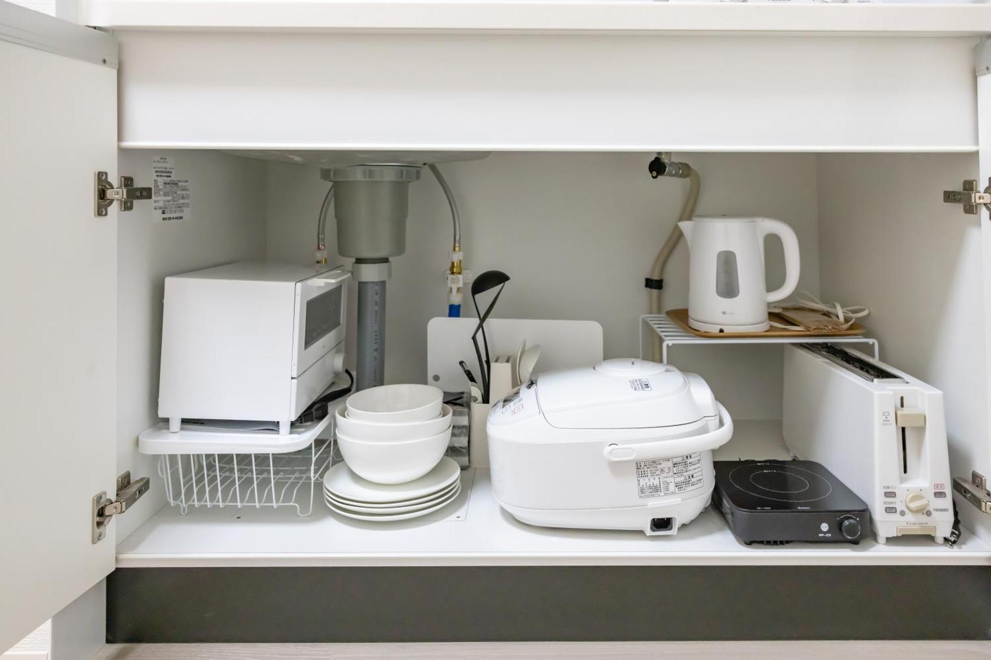 H2H Shinsaibashi Apartment Osaka Luaran gambar